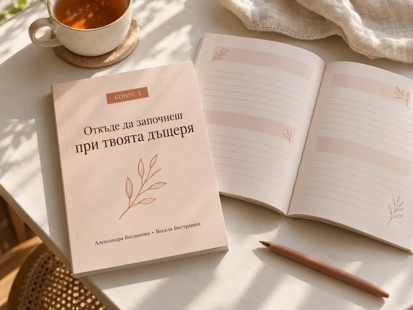 Дигитален наръчник