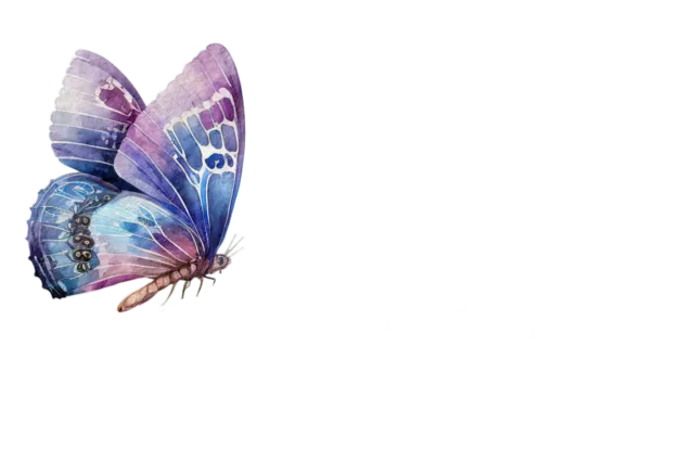 Blue Butterfly Coaching and Counselling