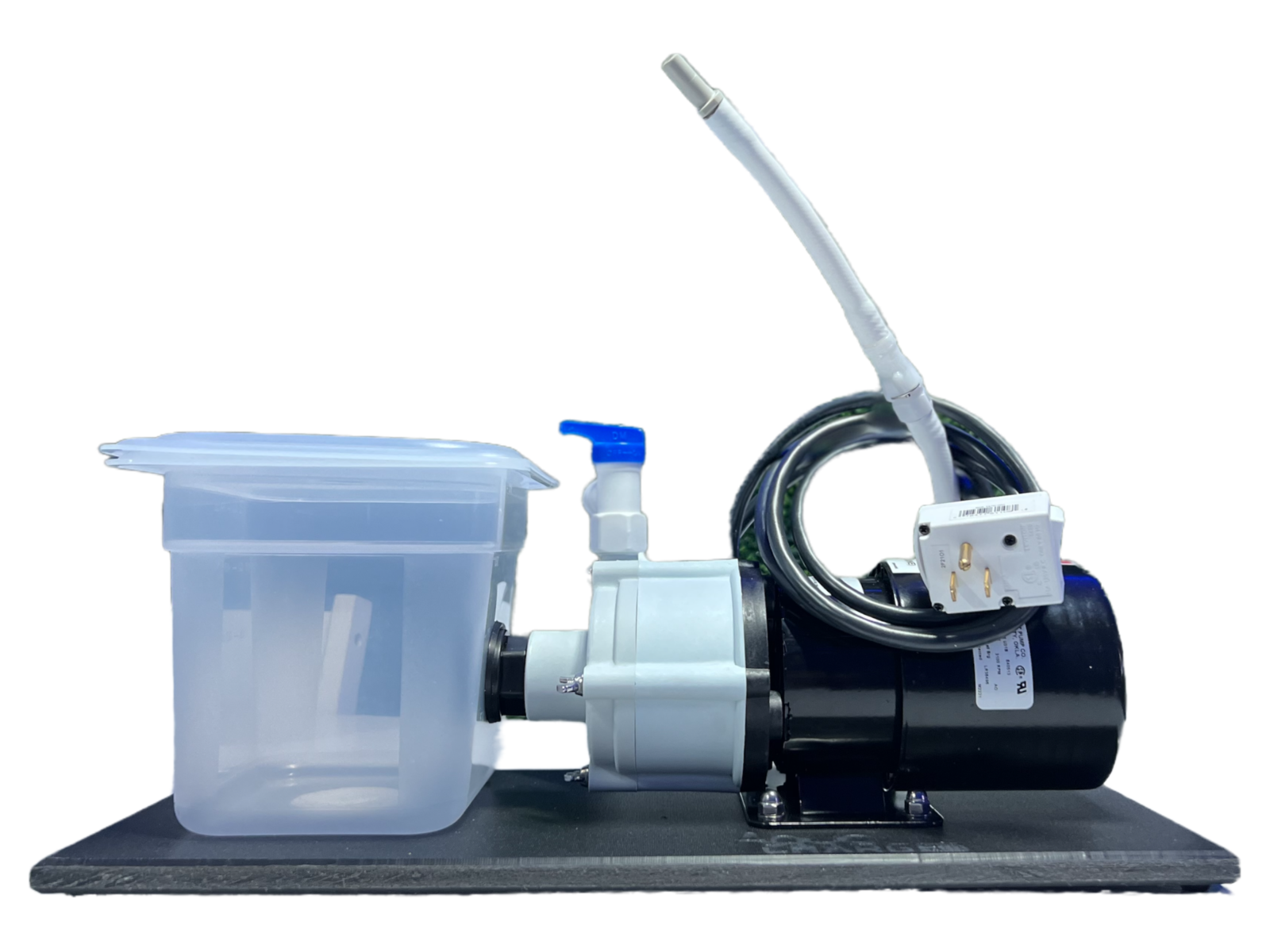 Aqua Clean Machine Pro