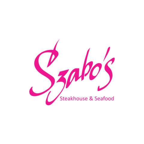Best Restaurant In Newport Oregon | Szabo's Logo