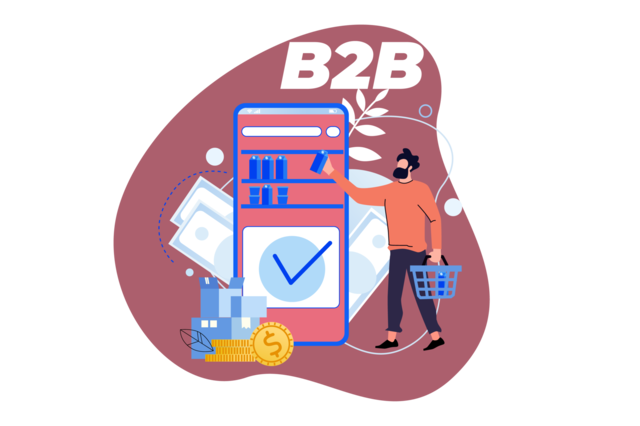 Ecommerce B2B | Business to Business — Punto Commerce