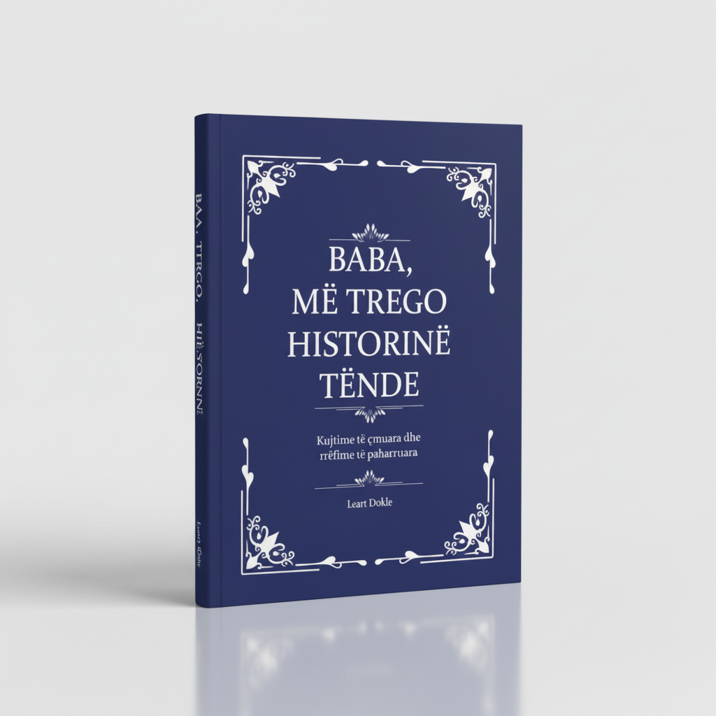 Libri për Babin