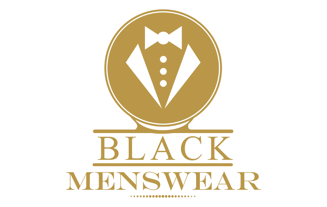 Black Menswear