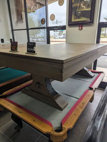 Pool Tables for sale in Goodyear Arizona-Phoenix Arizona
