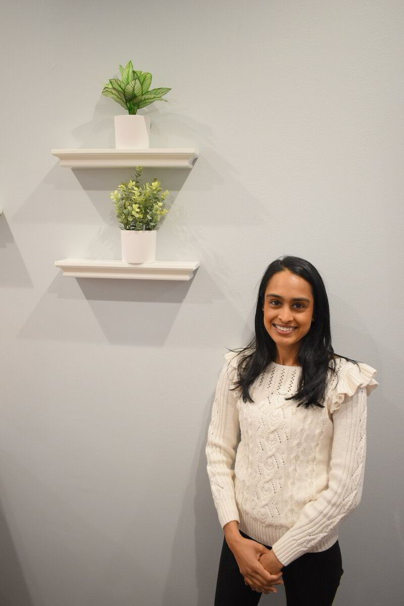 Meet Dr. Puja Patel: Your Partner in Health and Wellness