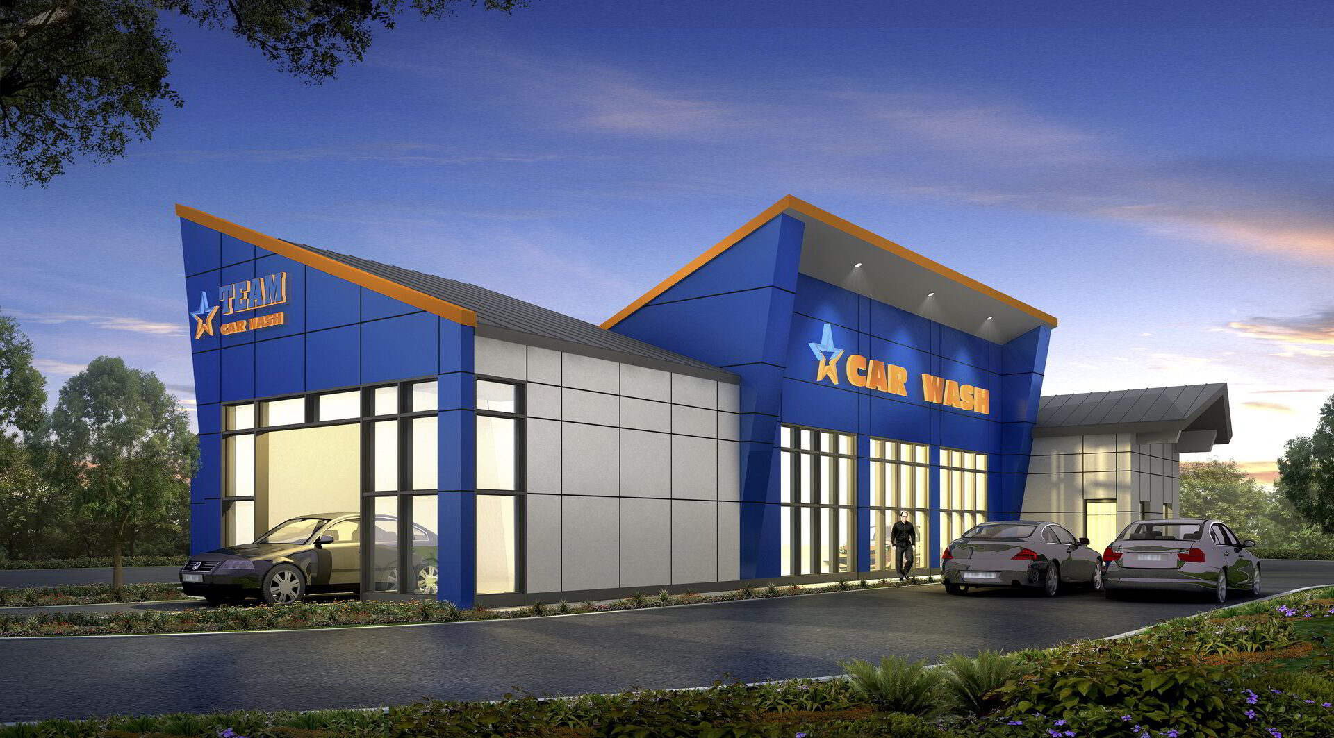 Team Car Wash East Brunswick, NJ