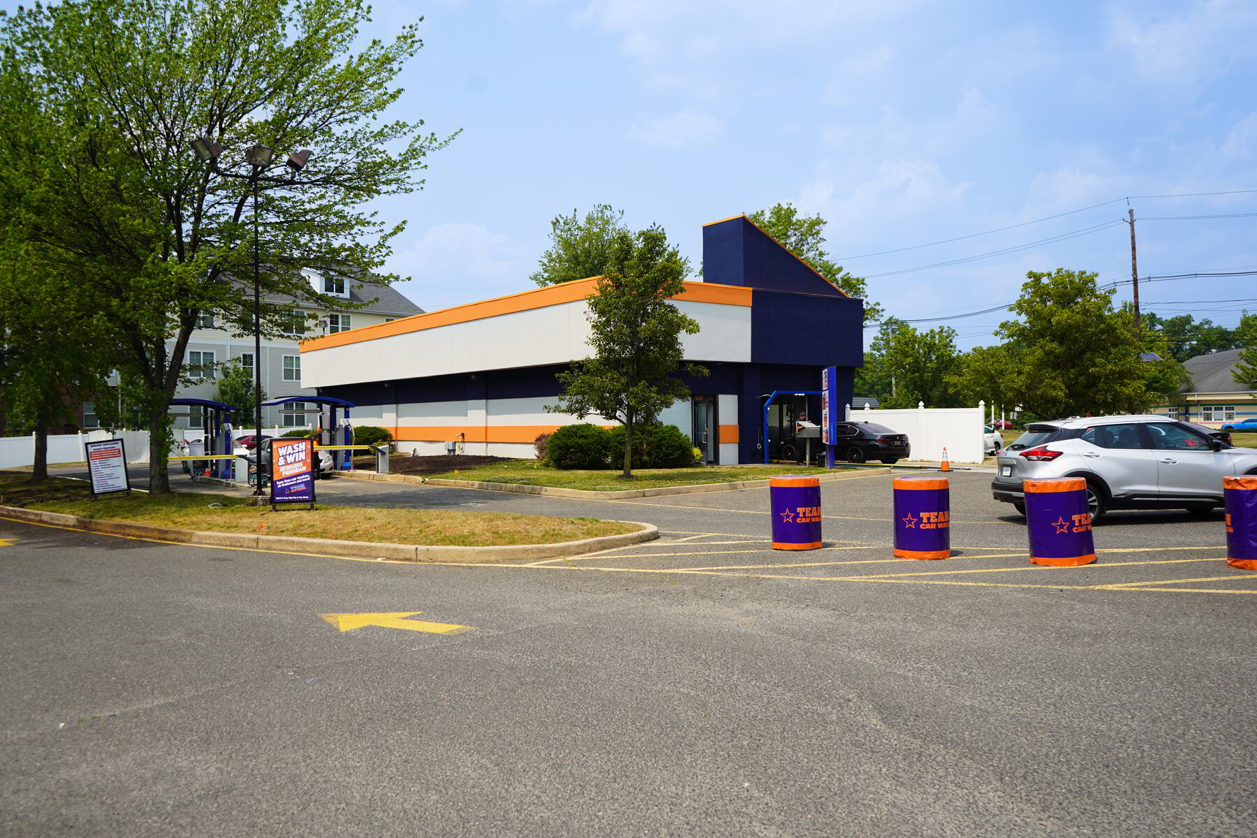 Team Car Wash East Brunswick, NJ