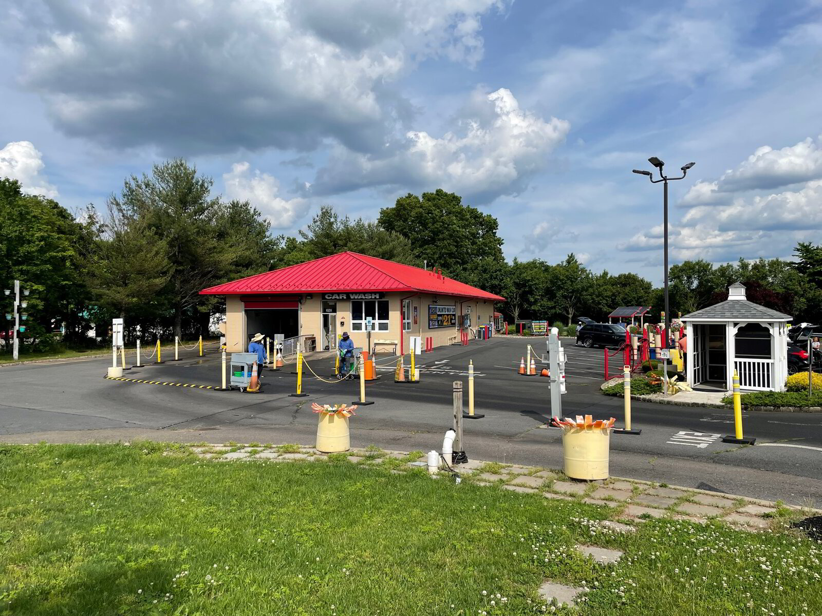 Team Car Wash Monmouth Junction, NJ