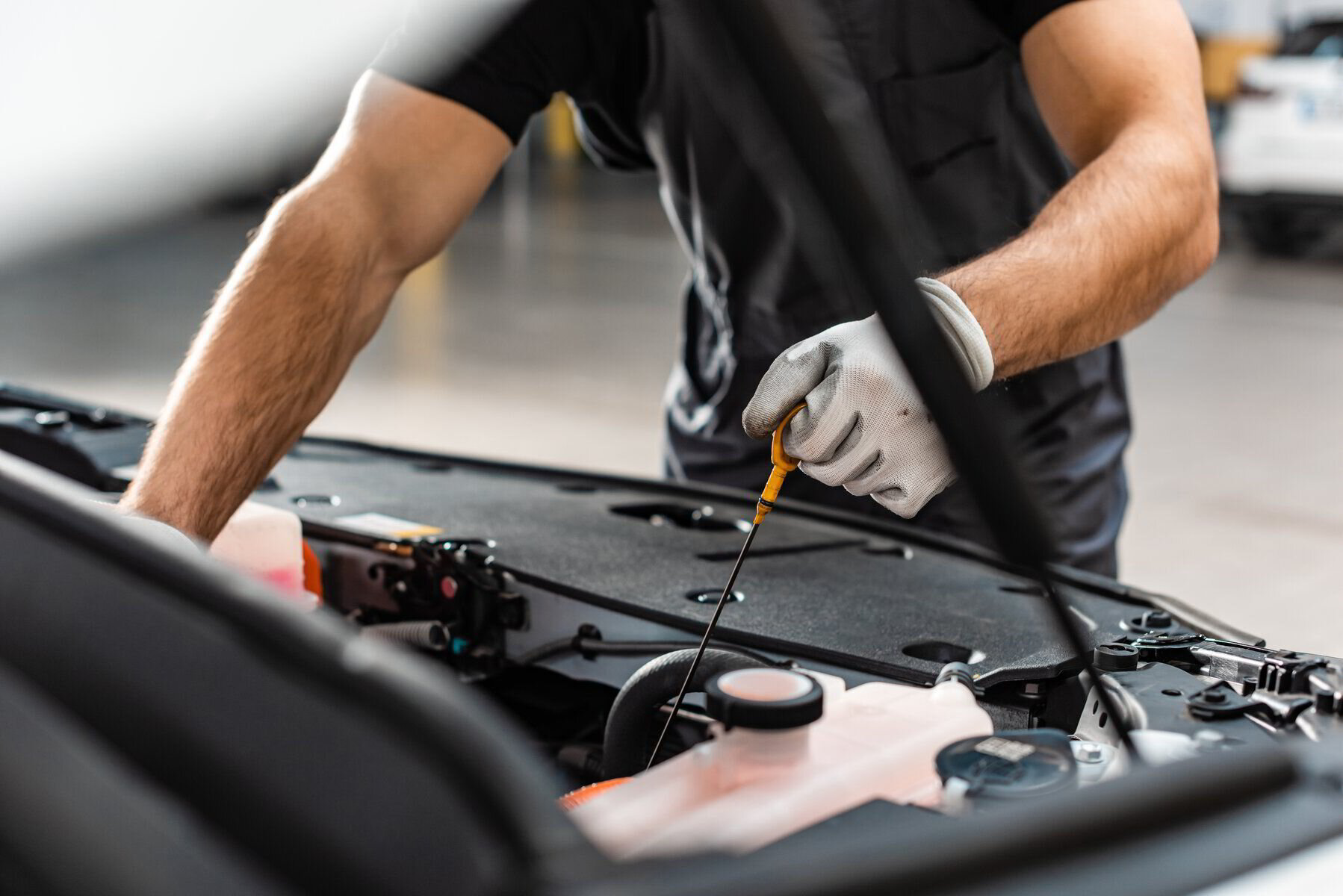 How Often Should You Change the Oil in Your Car?