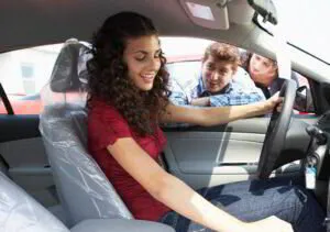 3 Great Cars for Teen Drivers and Newbies