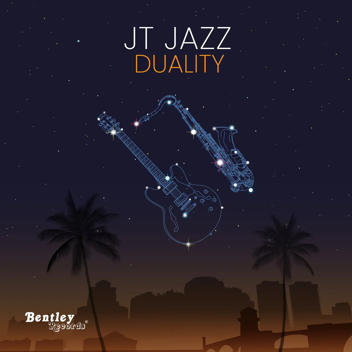 DUALITY - digital download only (released 2021)