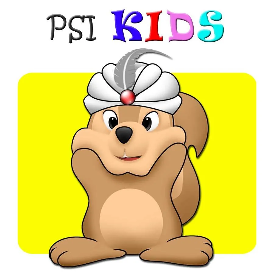 PSI Kids 65