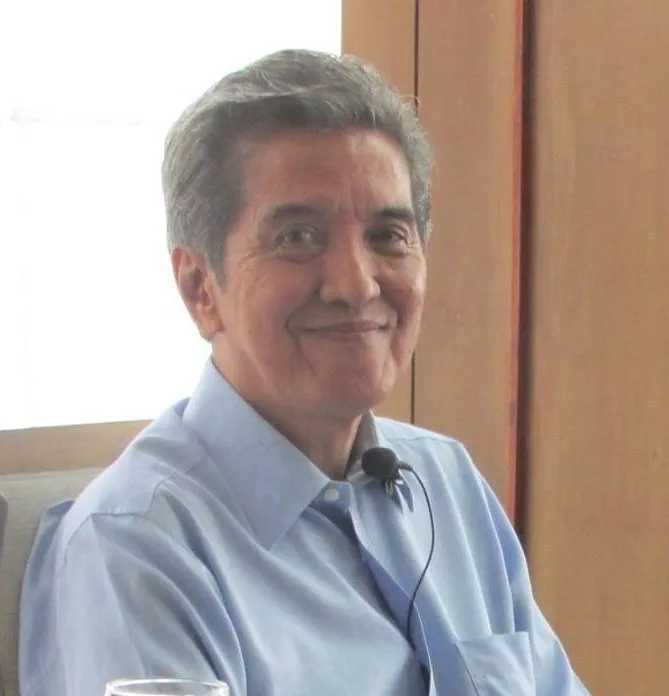 Kokoy Reonisto — PSI Chief Instructor