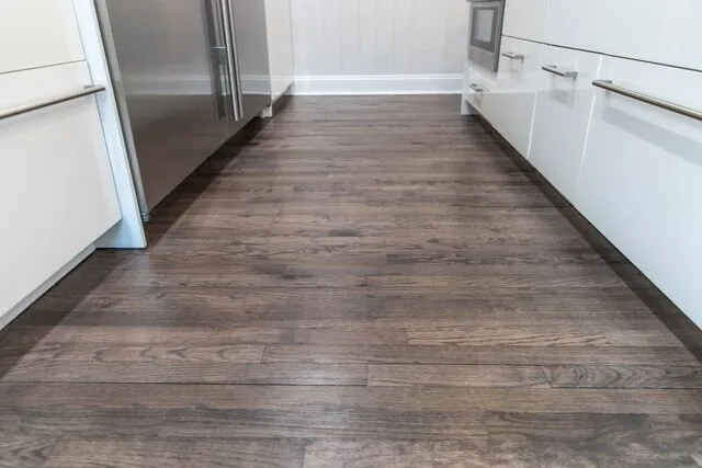 laminate flooring installation