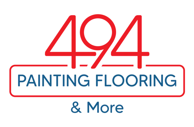 494 Painting Flooring & More logo