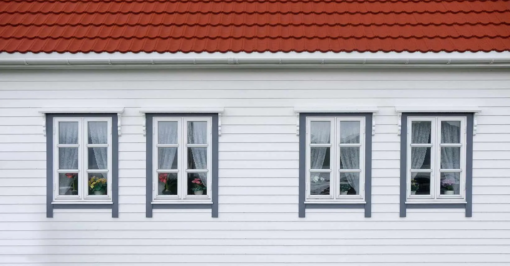 How Often Should You Paint Your House Exterior?