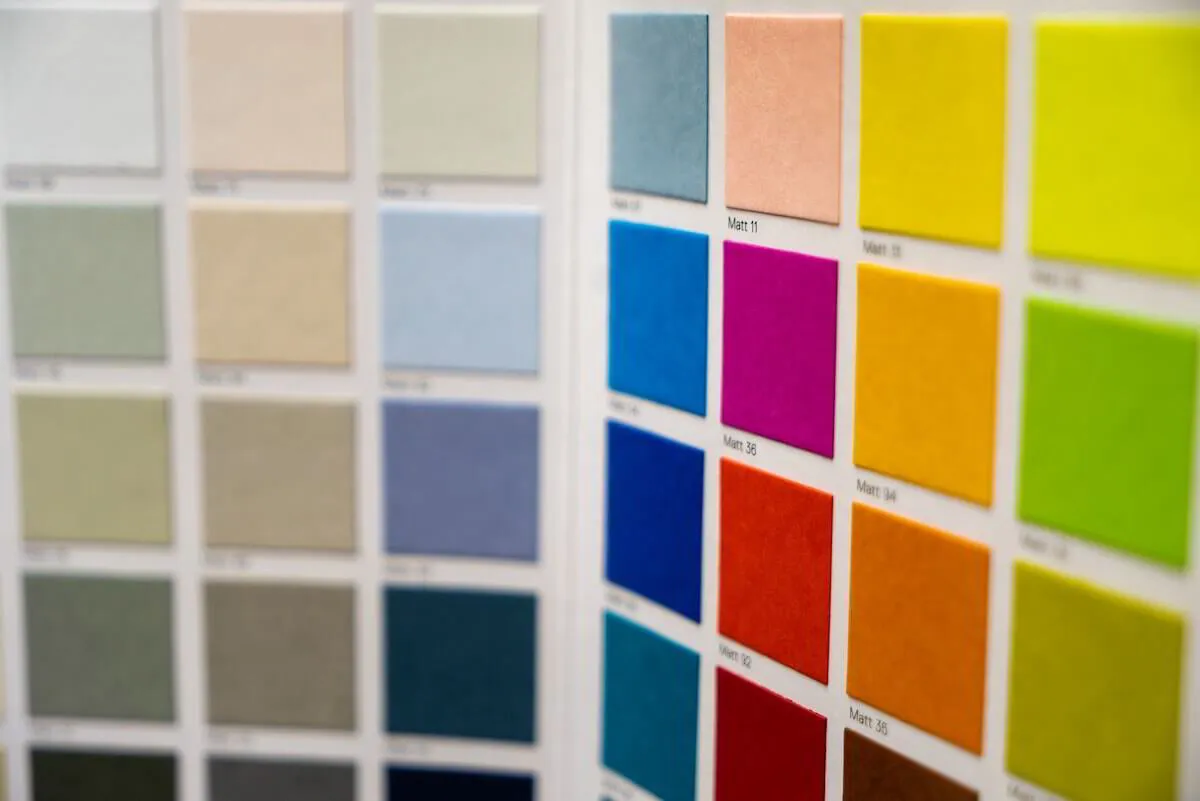 7 Tips on How to Choose Paint Colors for Your Home Interior