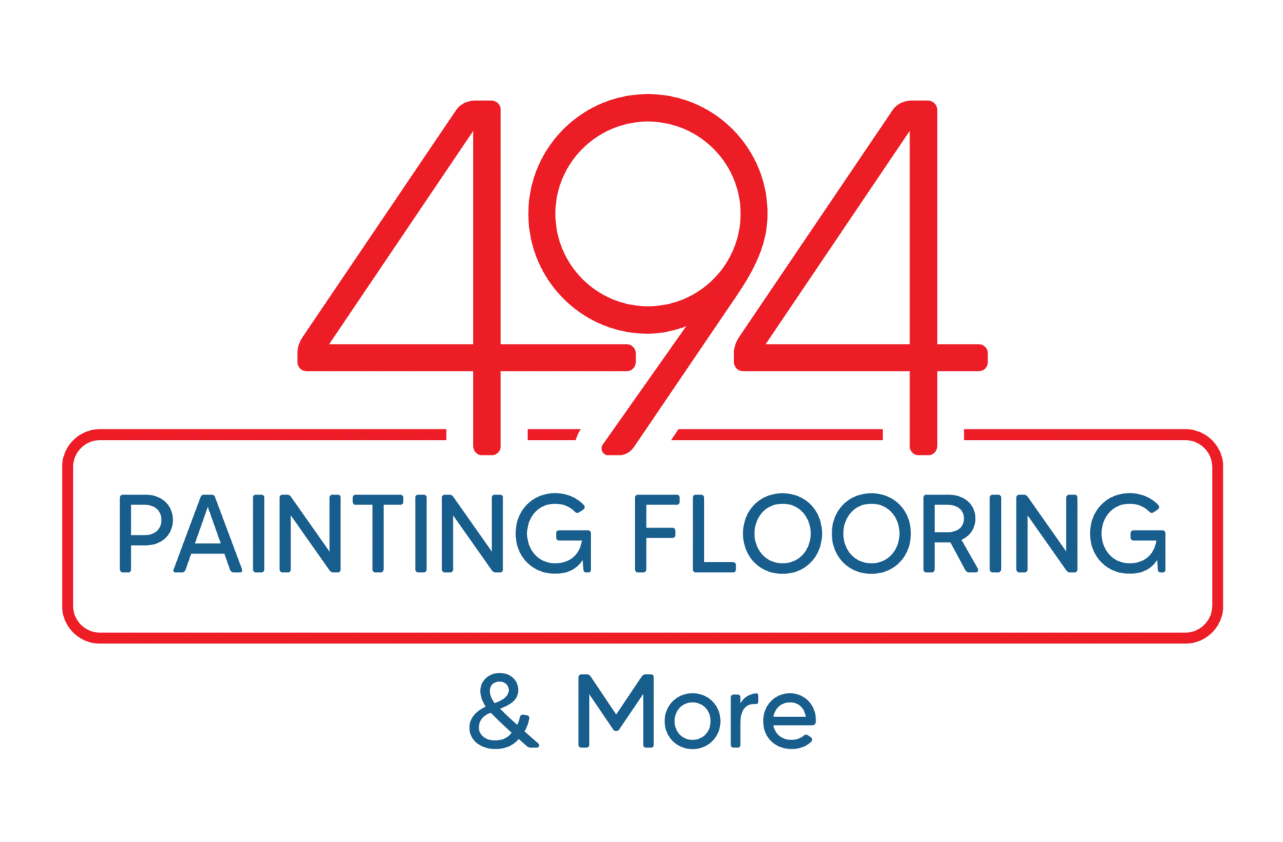 494 Painting & Flooring