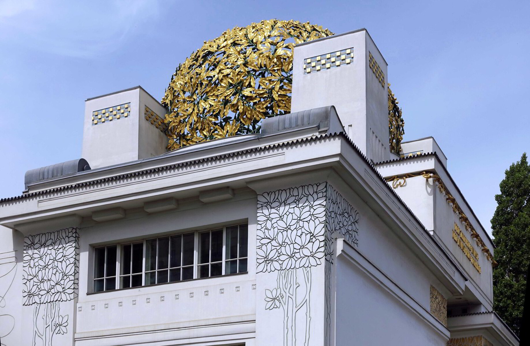 A-Z: Gesamtkunstwerk