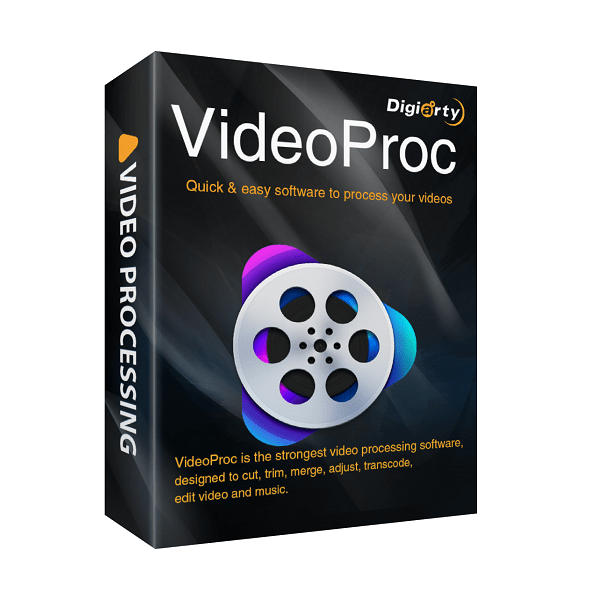 videoproc converter blu-ray