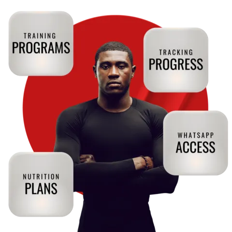 Athlete Coaching