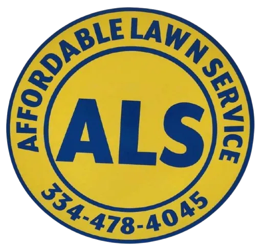 AFFORDABLE LAWN SERVICE, LLC - Property management company in Montgomery