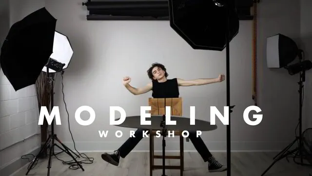 Modeling Workshop