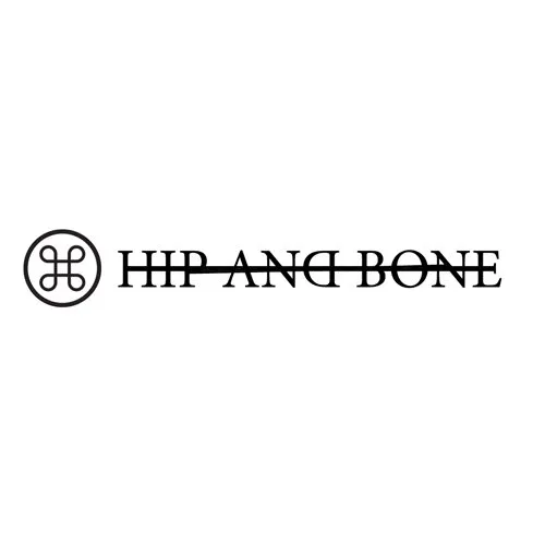 Hip and Bone