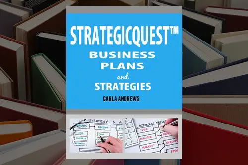 StrategicQuest™