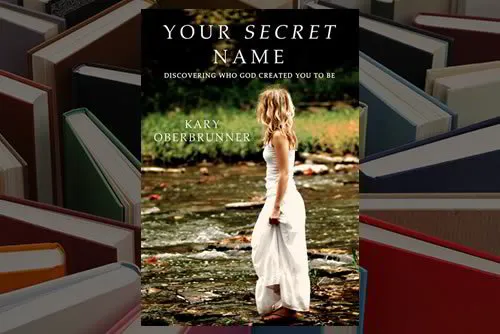 Your Secret Name Journey