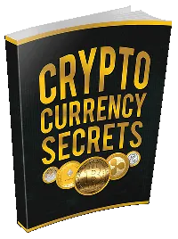 Cryptocurrency Secrets Ebook and Program