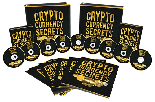 Crypto Secrets Video Home Study Course
