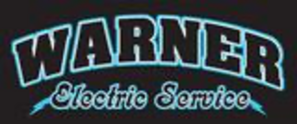 Warner Electric Service cover