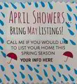 April Showers 