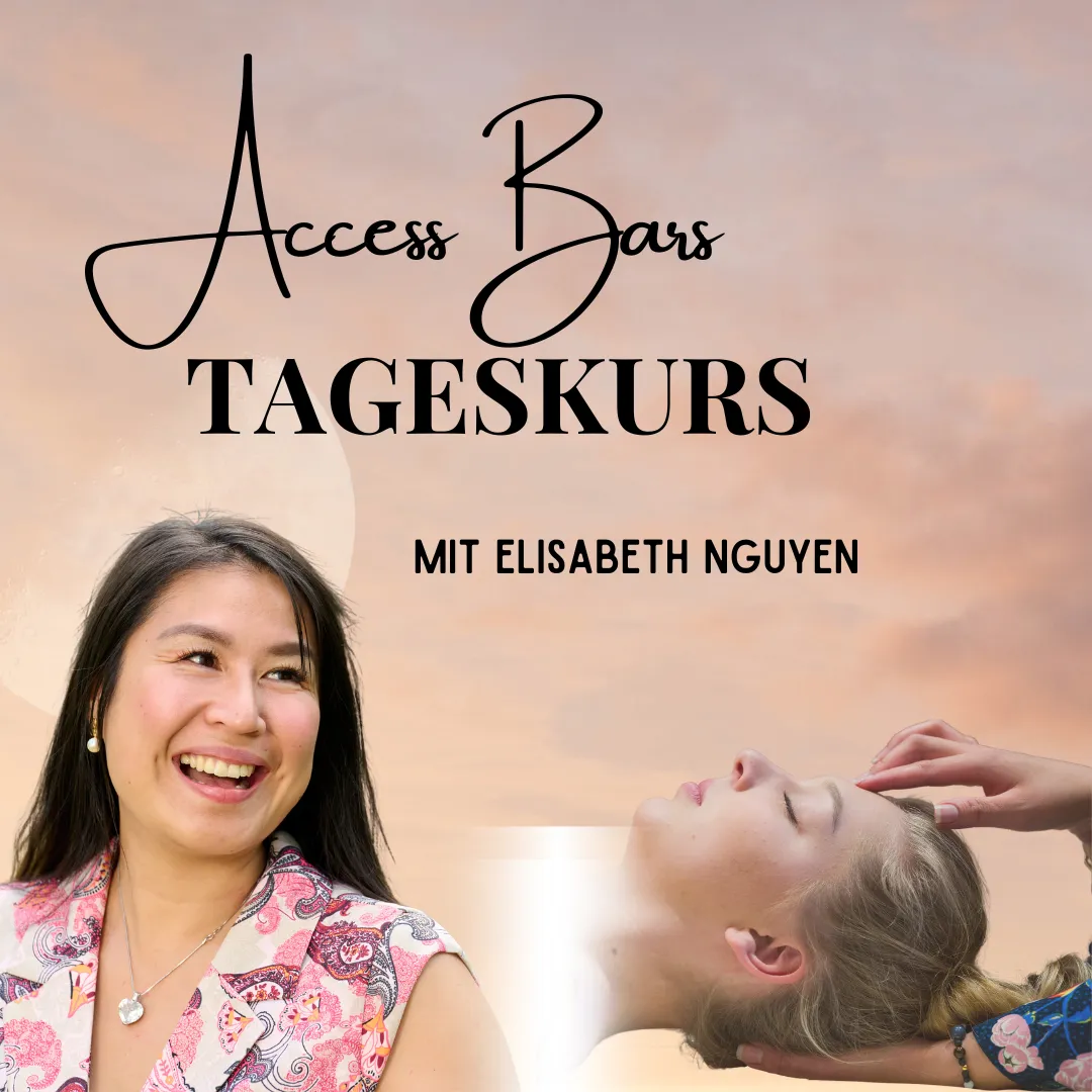 Access Bars Tageskurs in Grassau am Chiemsee