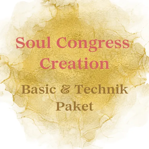 Soul Congress Creation - Basic & Technik
