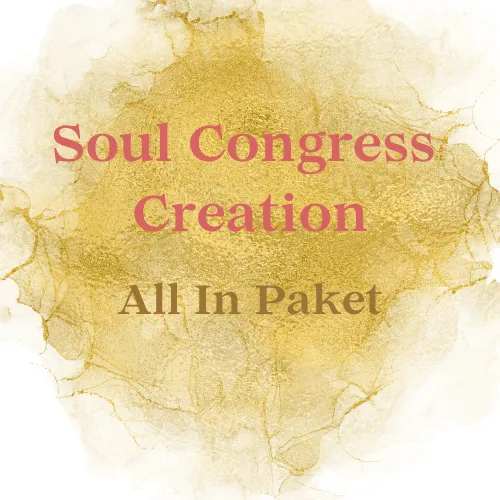 Soul Congress Creation - All In Paket