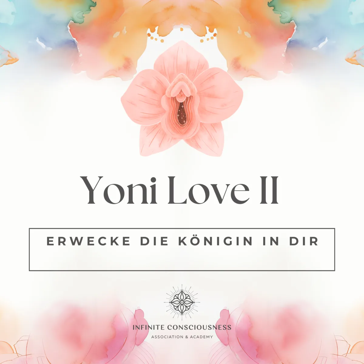 Yoni Love Seminar II