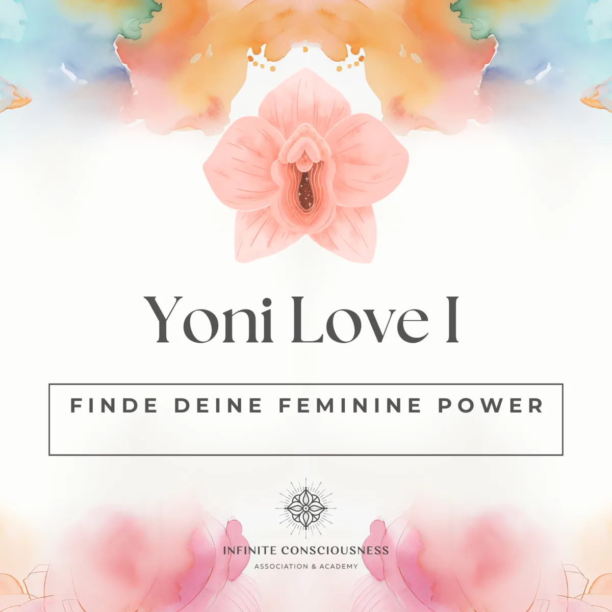 Yoni Love Seminar I