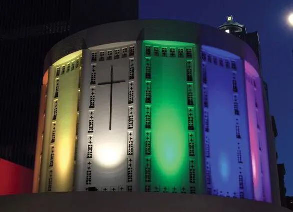 Plymouth Celebrates with Pride