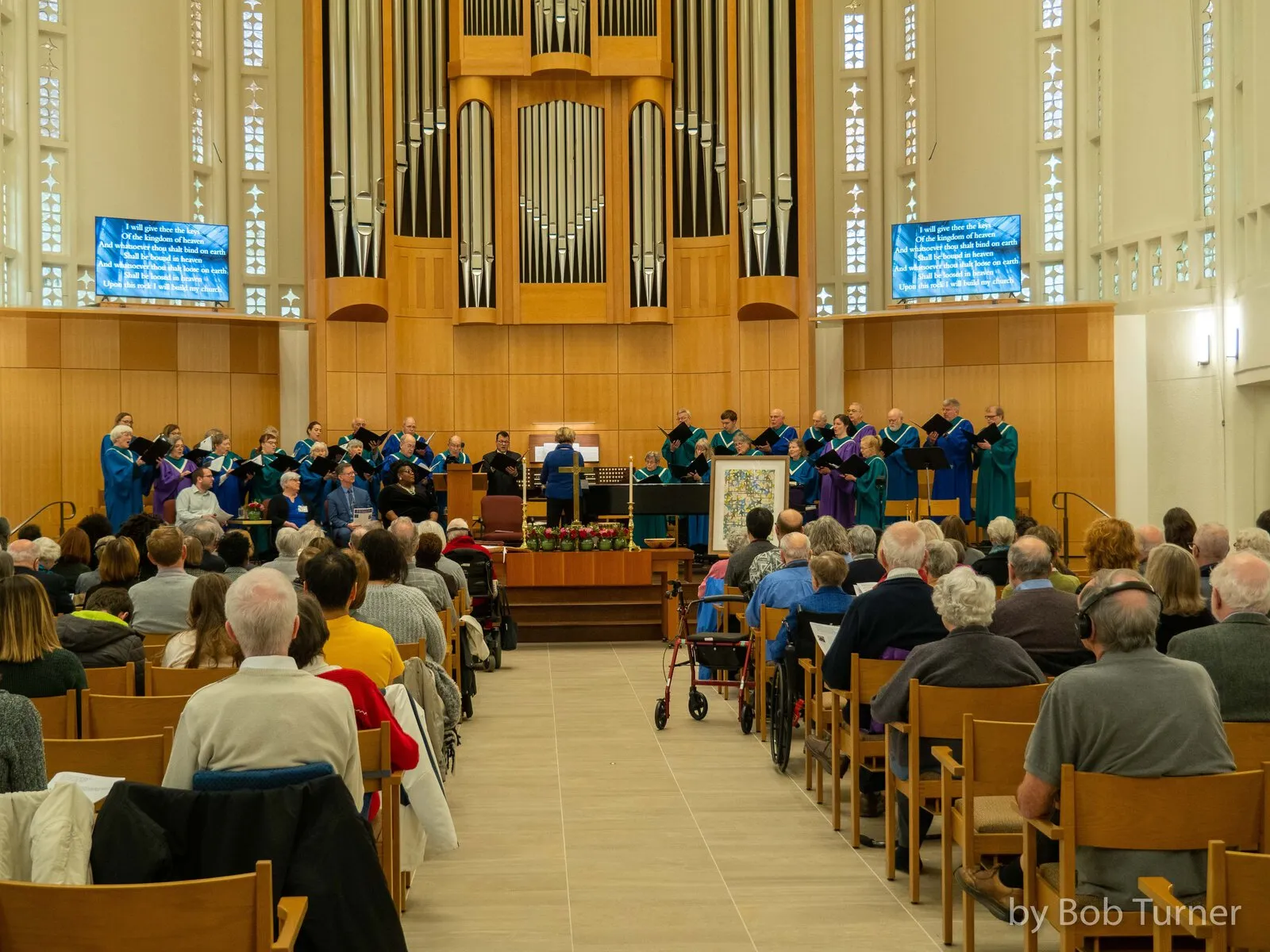 Guidelines to Worship In Person