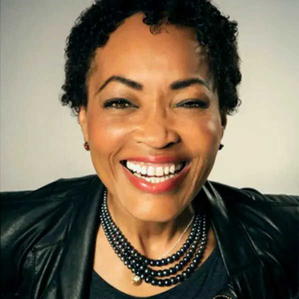 Congratulations, Dr. Gilda Sheppard!