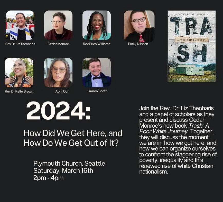 2024: How Did We Get Here?