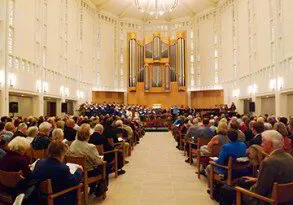 Advisory Reopening Committee is at Work