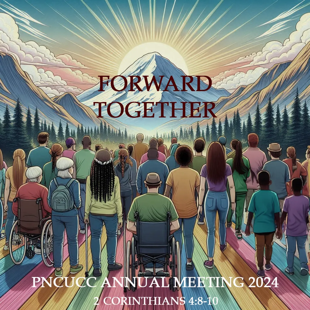 Conference Annual Meeting April 26-28