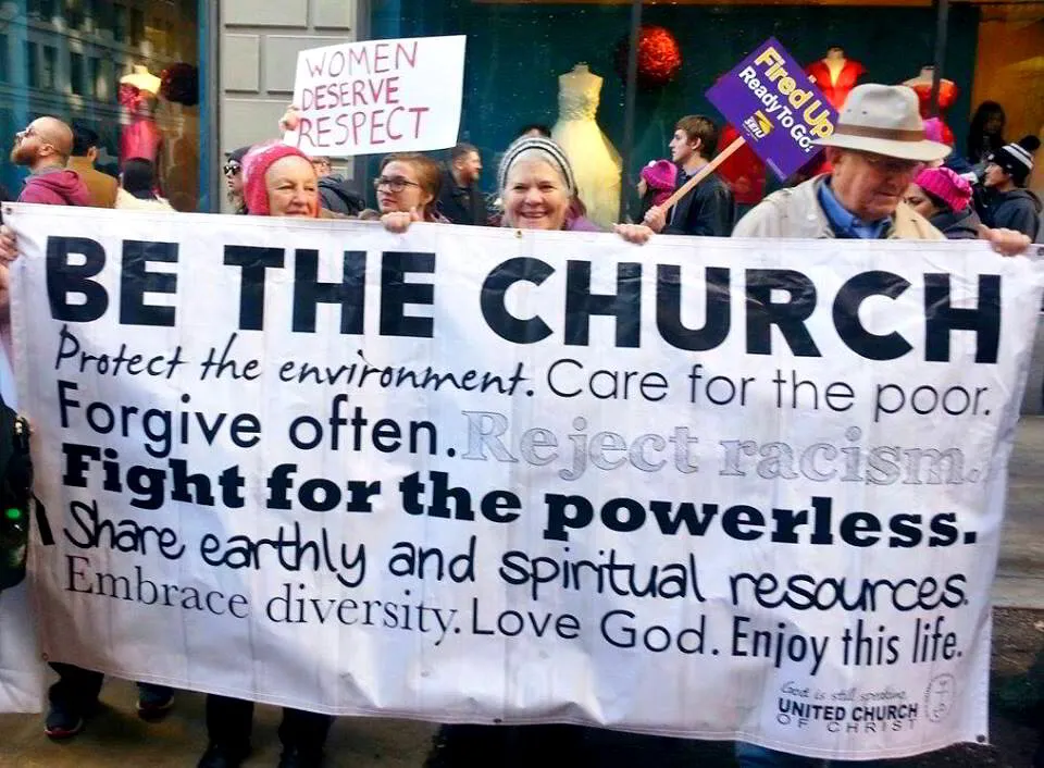 Celebrate Legislative Successes