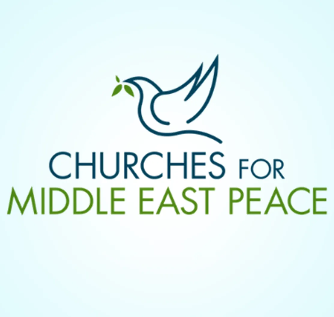 Churches for Middle East Peace 
