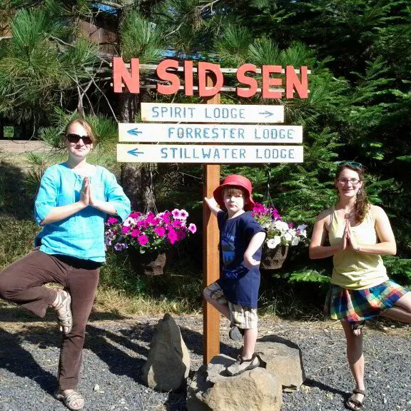 Come Home to the Lake