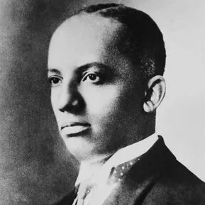 A Brief History of Black History Month