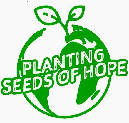 Planting Seeds of Hope
